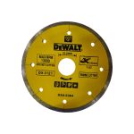 DEWALT TILE CUTTING DISC 115mm (