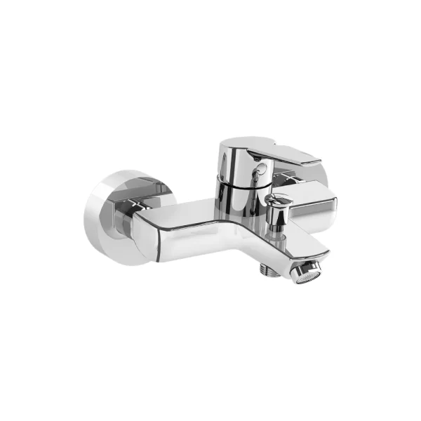 MILANO LION SHOWER MIXER