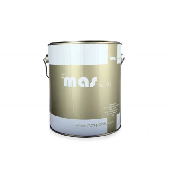 MAS PU CATALYST HARDENER #004 10LTR