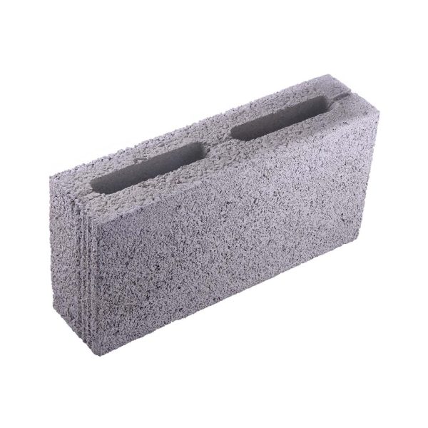 Hollow Block  4" 10cm