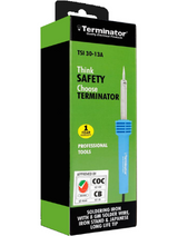 Terminator Soldring Iron 30-13A