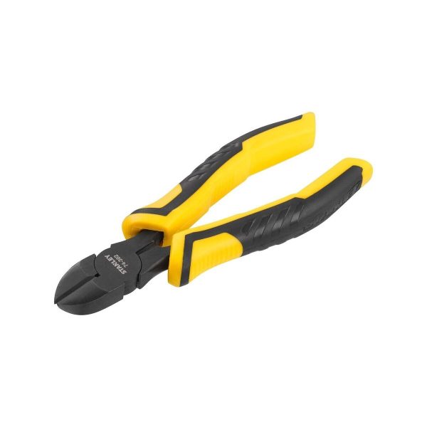 Stanley Cutting Pliers Diagonal 7"