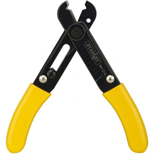 Stanley Wire Stripper