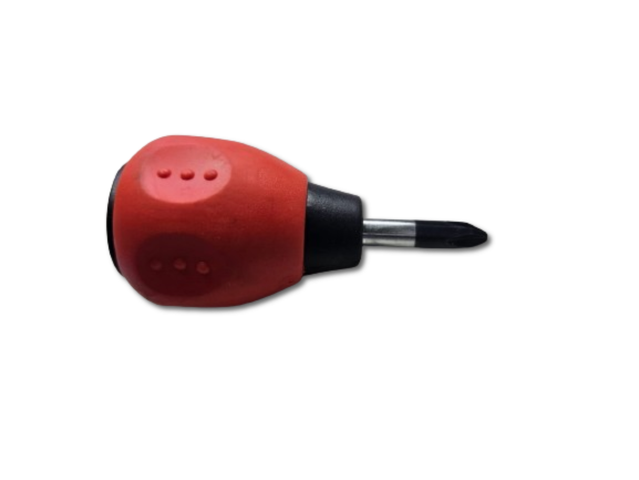 JETECH SCREW DRIVER STAR (+)ST6-25MM