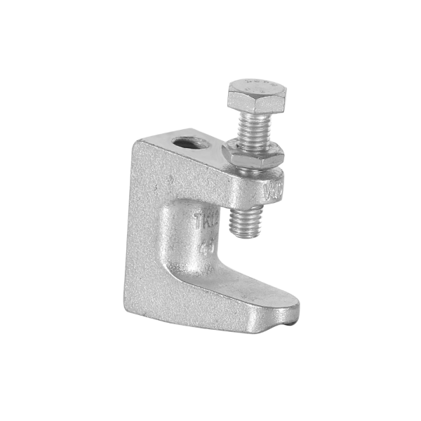 GI BEAM CLAMP 8MM