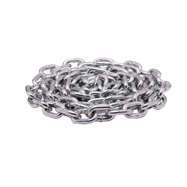 GI CHAIN 12MM PER METER