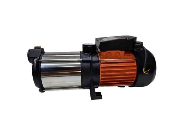 RR WATER PUMP MULTISTAGE 1.0HP (RRHMS-1.0S-11)