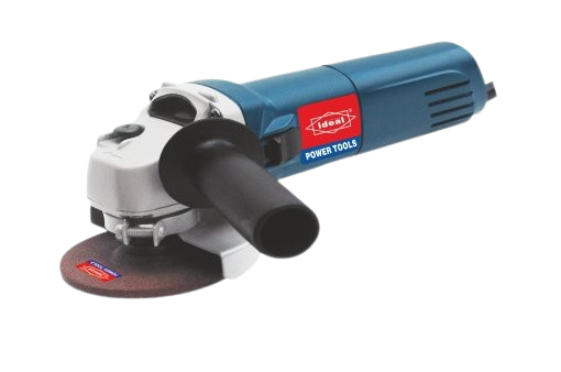 IDEAL ANGLE GRNDER 4''100MM ID-AG6-100