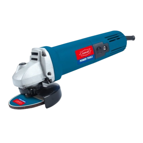 IDEAL ANGLE GRINDER 4.1/2'' 115MM ID-AG812