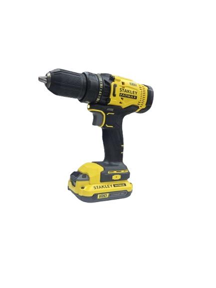 STANLEY CORDLESS DRILL 18V FATMAX SCD700C2K-B5
