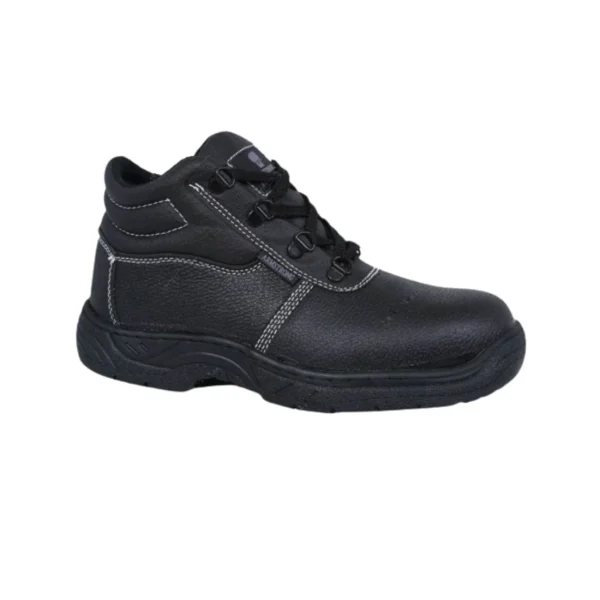 SHI ARMSTRONG SAFETY SHOE 42