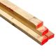 WHITE WOOD HD 2X3